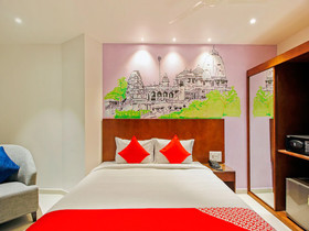 Sesha Grand By OYO Rooms