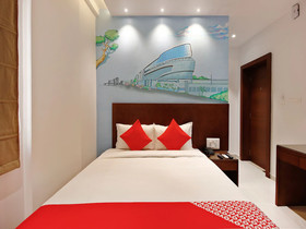 Sesha Grand By OYO Rooms