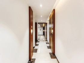 Sesha Grand By OYO Rooms