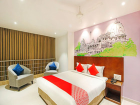 Sesha Grand By OYO Rooms