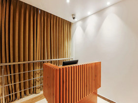 Sesha Grand By OYO Rooms