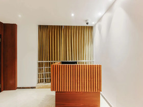 Sesha Grand By OYO Rooms