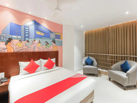 Sesha Grand By OYO Rooms