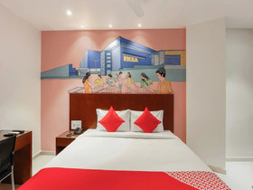 Sesha Grand By OYO Rooms