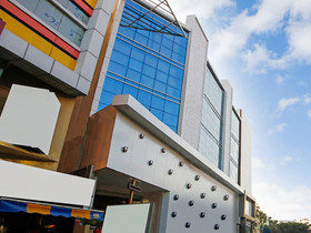Sesha Grand By OYO Rooms