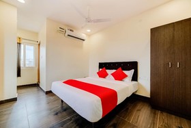 Seven A Luxury Hotel by OYO Rooms