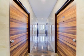 Seven A Luxury Hotel by OYO Rooms