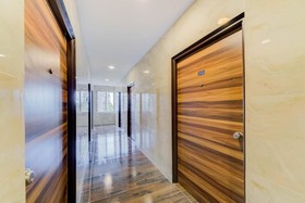 Seven A Luxury Hotel by OYO Rooms