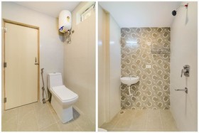 Seven A Luxury Hotel by OYO Rooms