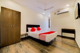 Seven A Luxury Hotel by OYO Rooms