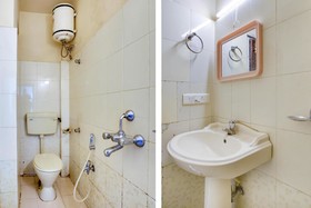 S Grand by OYO Rooms