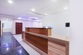 Sharan Inn by OYO Rooms