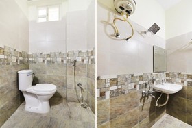 Sharan Inn by OYO Rooms