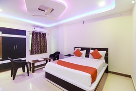 Sharan Inn by OYO Rooms