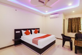Sharan Inn by OYO Rooms
