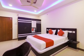 Sharan Inn by OYO Rooms