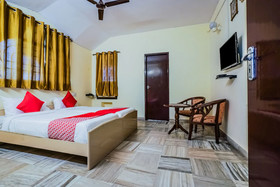 Silverkey 20025 Executive Stays Banjara Hills