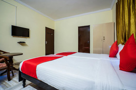 Silverkey 20025 Executive Stays Banjara Hills