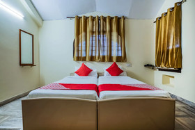 Silverkey 20025 Executive Stays Banjara Hills