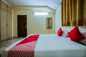 Silverkey 20025 Executive Stays Banjara Hills