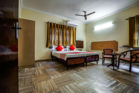Silverkey 20025 Executive Stays Banjara Hills