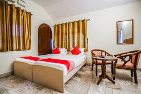Silverkey 20025 Executive Stays Banjara Hills