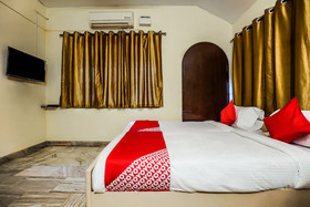 Silverkey 20025 Executive Stays Banjara Hills