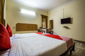 Silverkey 20025 Executive Stays Banjara Hills
