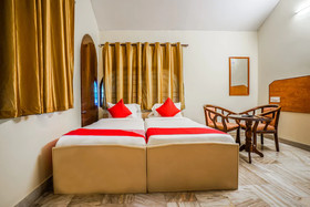 Silverkey 20025 Executive Stays Banjara Hills