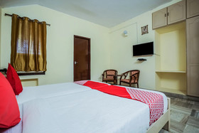 Silverkey 20025 Executive Stays Banjara Hills