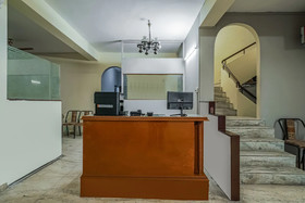 Silverkey 20025 Executive Stays Banjara Hills