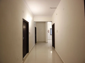 SilverKey Executive Stays 24138 Nallagandla