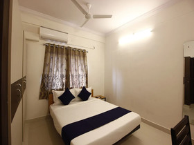 SilverKey Executive Stays 24138 Nallagandla