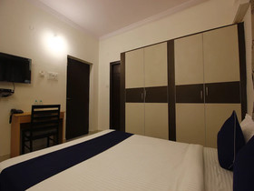 SilverKey Executive Stays 24138 Nallagandla