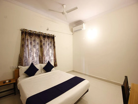 SilverKey Executive Stays 24138 Nallagandla