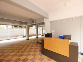 SilverKey Executive Stays 24138 Nallagandla