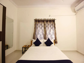 SilverKey Executive Stays 24138 Nallagandla