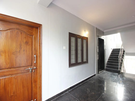 SilverKey Executive Stays 24138 Nallagandla