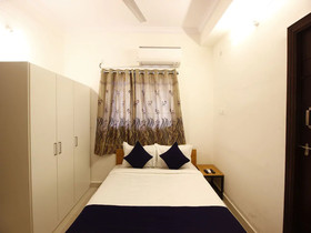 SilverKey Executive Stays 24138 Nallagandla