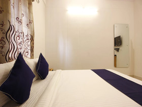 SilverKey Executive Stays 24138 Nallagandla