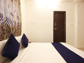 SilverKey Executive Stays 24138 Nallagandla