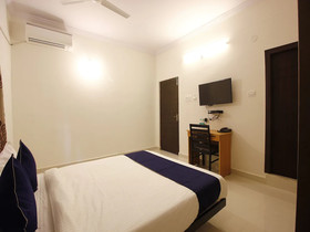 SilverKey Executive Stays 24138 Nallagandla