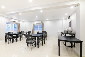 SilverKey Executive Stays 27773 IAS Colony
