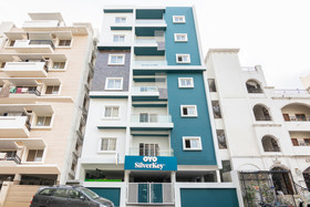SilverKey Executive Stays 27773 IAS Colony