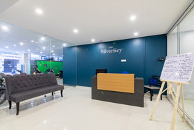 SilverKey Executive Stays 27773 IAS Colony