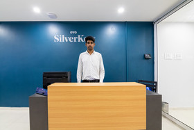 SilverKey Executive Stays 27773 IAS Colony