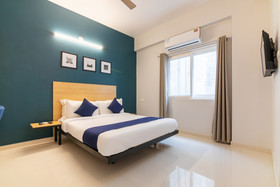SilverKey Executive Stays 27773 IAS Colony