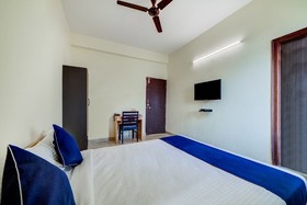 SilverKey Executive Stays 27824 Dharamkar Residency