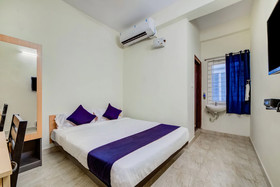 SilverKey Executive Stays 27824 Dharamkar Residency