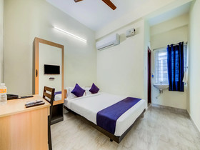 SilverKey Executive Stays 27824 Dharamkar Residency
